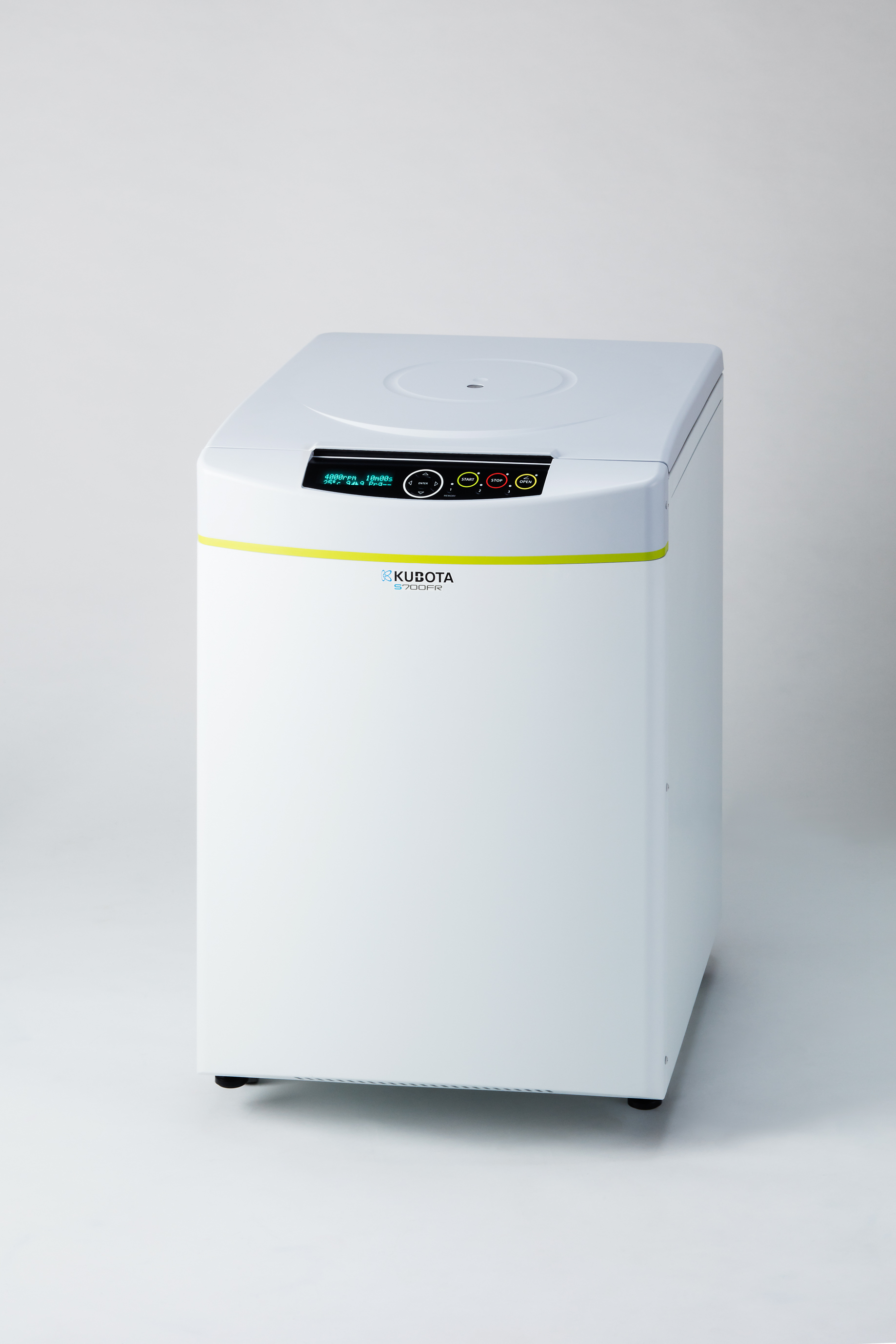 多用途離心機S700FR/S700TR/S700T